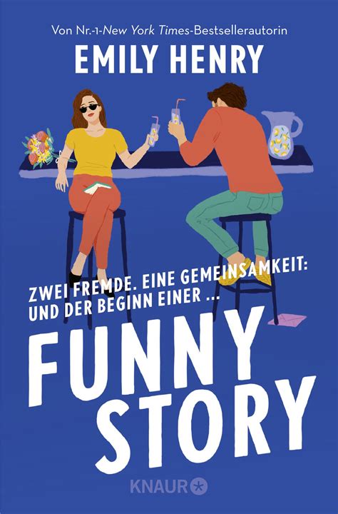 funny story epub